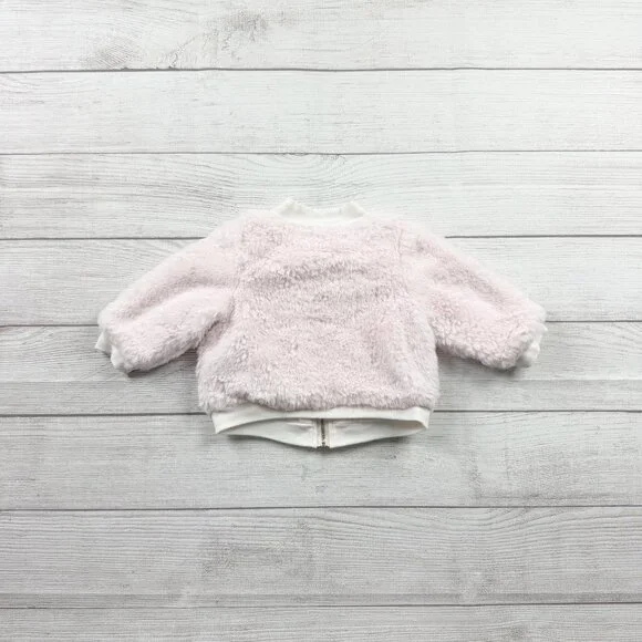 Cat & Jack Bomber Jacket - Picture 5 of 5